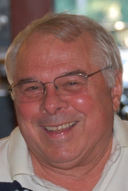 Obituary of Leslie (Les) Carrol Leary