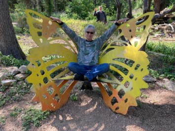 Obituary of Margaret Ann Regina Dodson