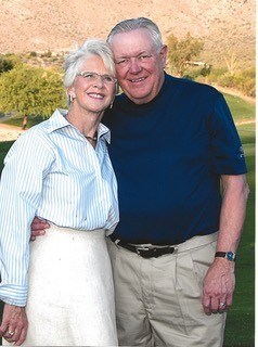 Obituario de James Robert White