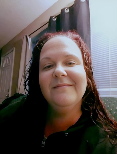 Obituary of Nicole Renee Defehr