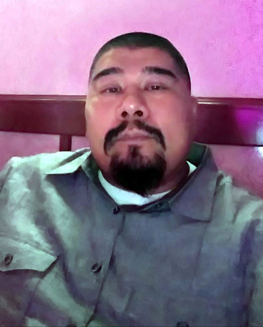 Obituary of Jesus Maldonado