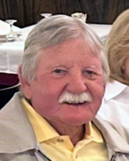 Avis de décès de Peter J. Grogan