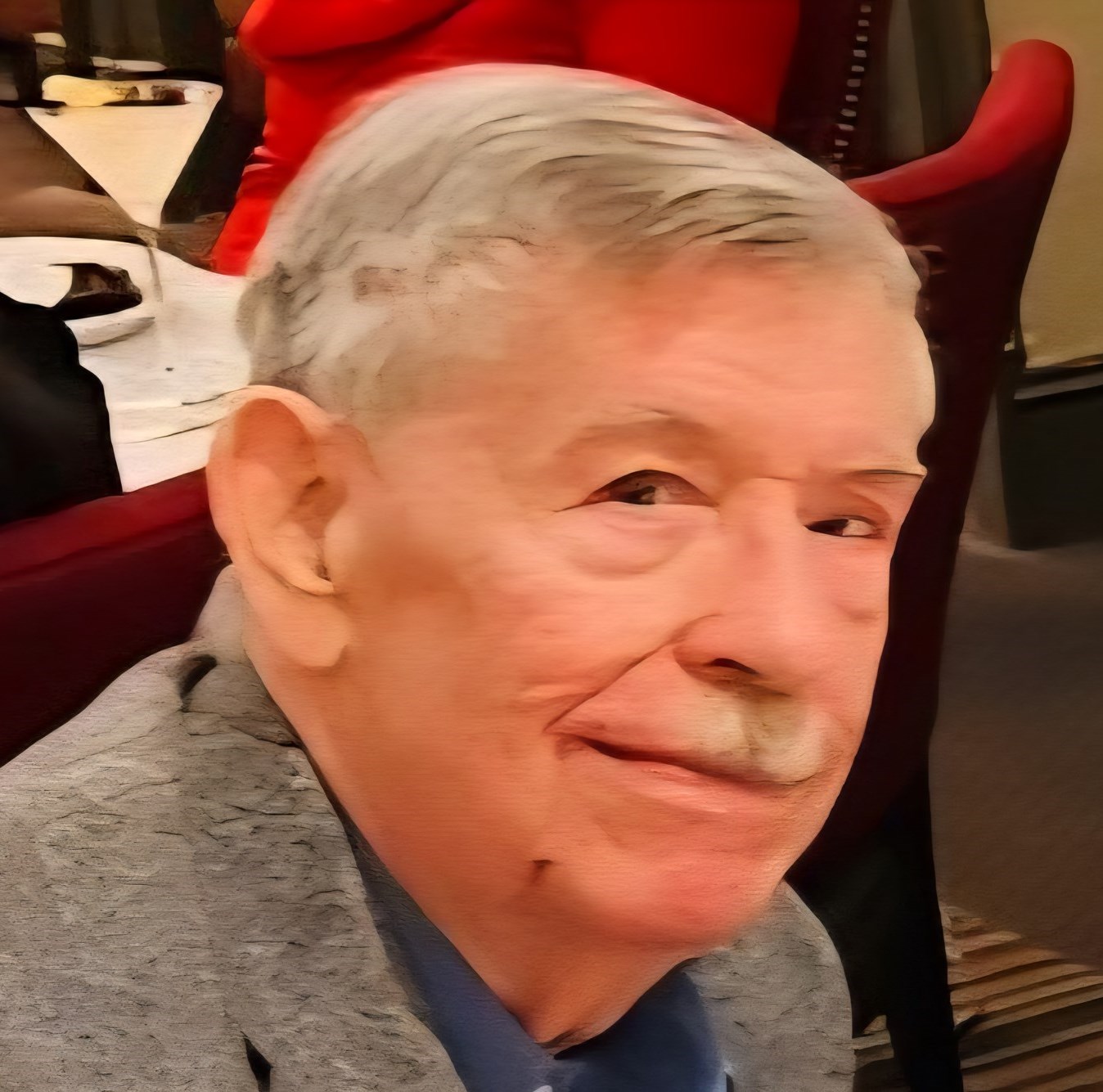 Timothy Clark Obituary - Sanford, FL