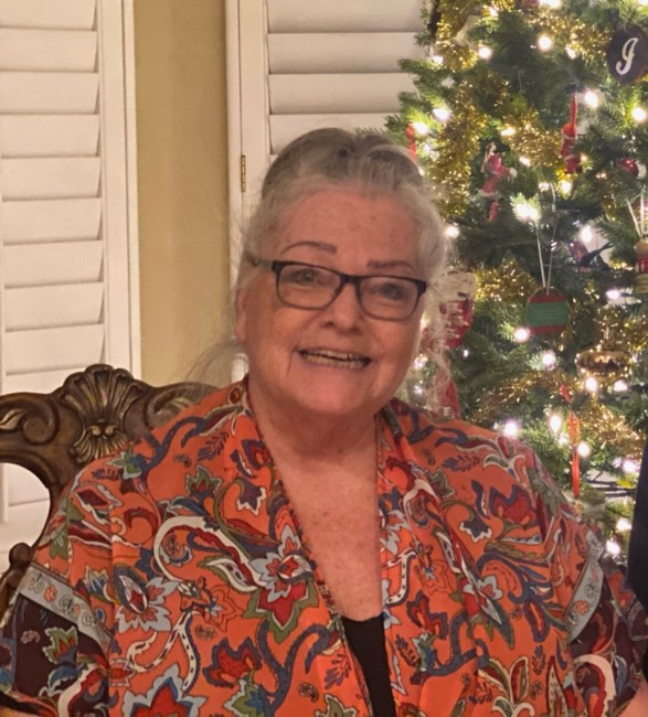 Obituary of Cynthia Ann Tesar