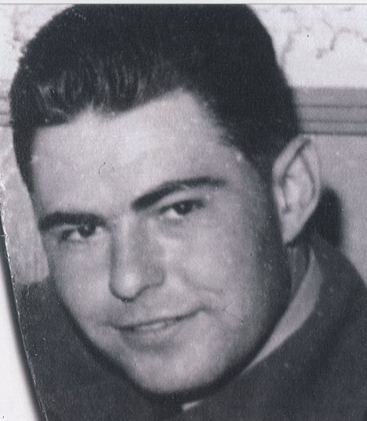 Robert Palmer Obituary Arnold, MO