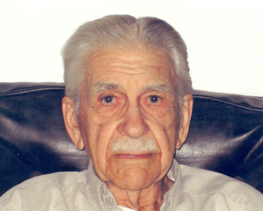 Powell P. Pedigo Obituary - Knoxville, TN