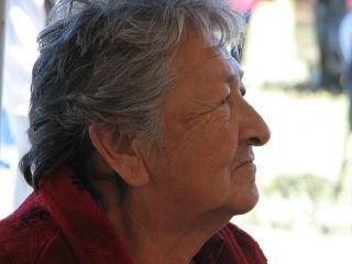 Obituary of Mrs. Madeline Skead