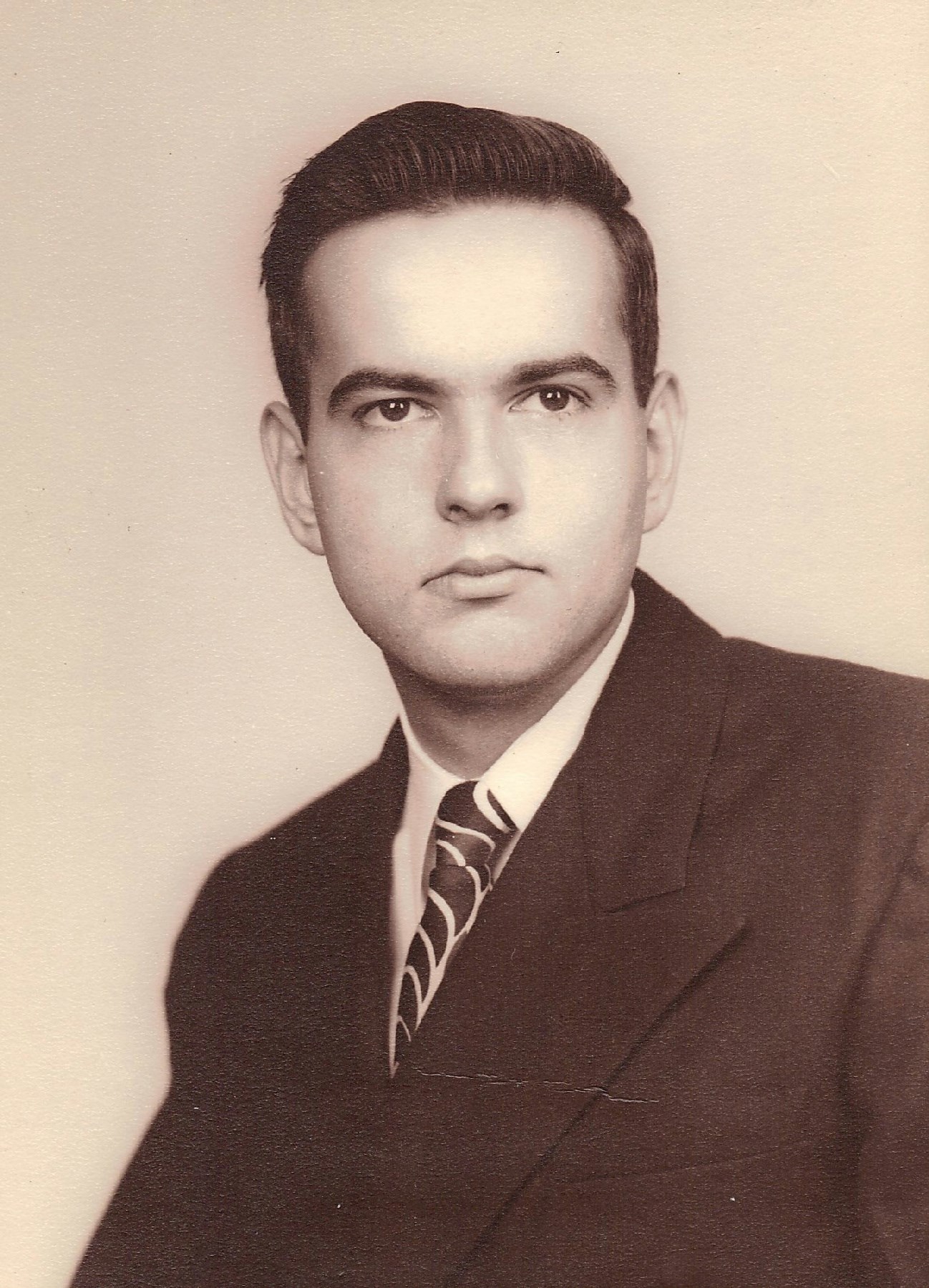 Obituary of Dr. A. Thomas Adkins