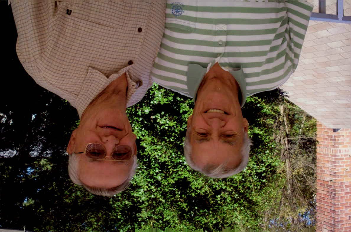 Obituary of George J. Harrison