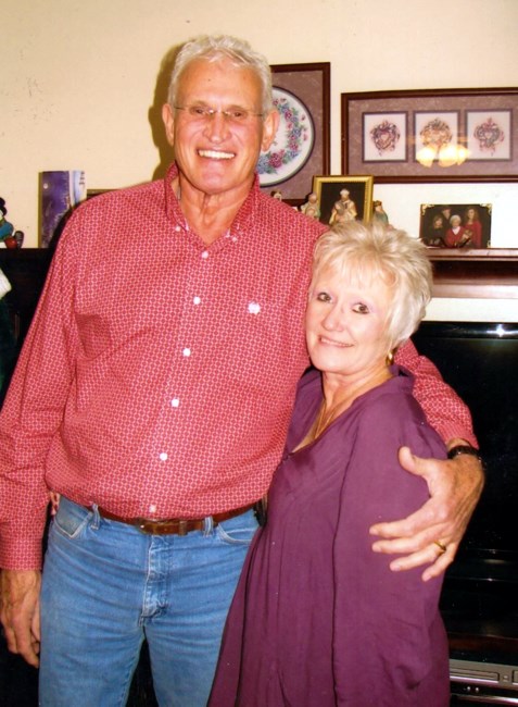 Obituary of Janice Lynn Johnson