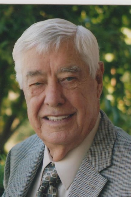 Obituary of James Earl Cleveland