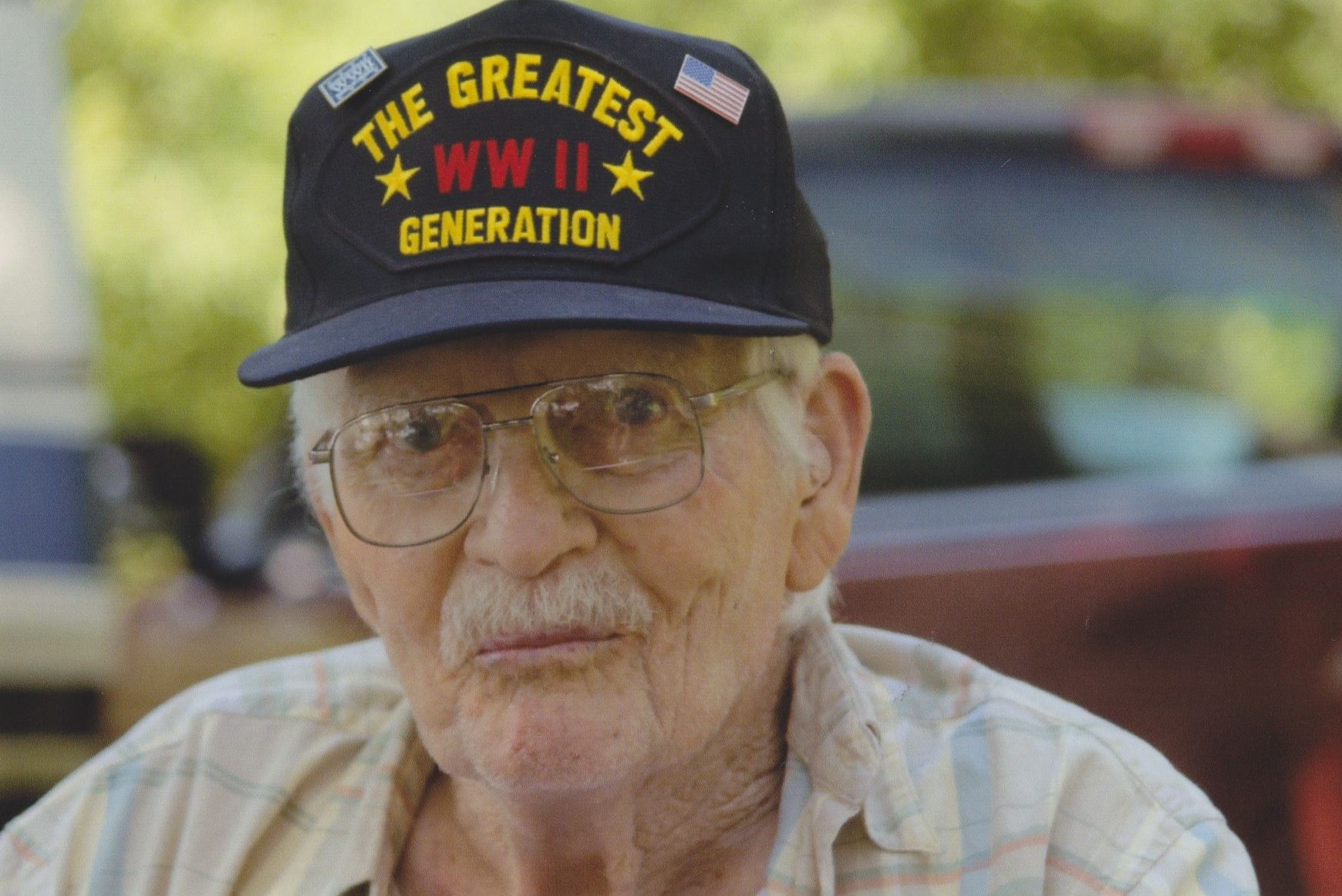 Obituary of Ernest E. Murdock