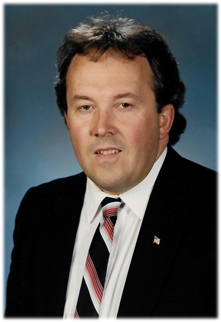 Obituary of Arthur M. Young