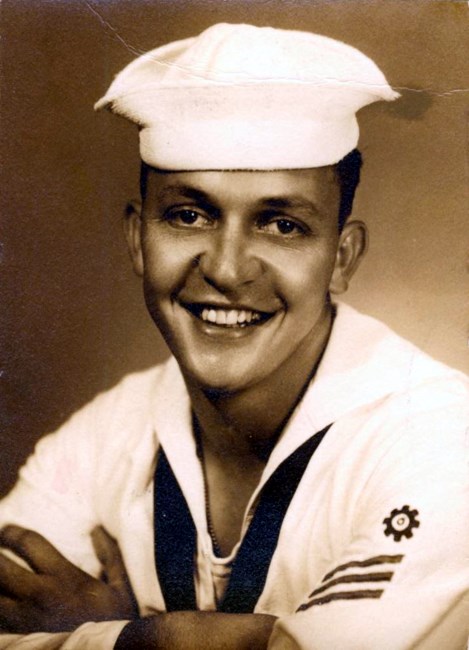 Obituary of John Leonard Keeling Jr.