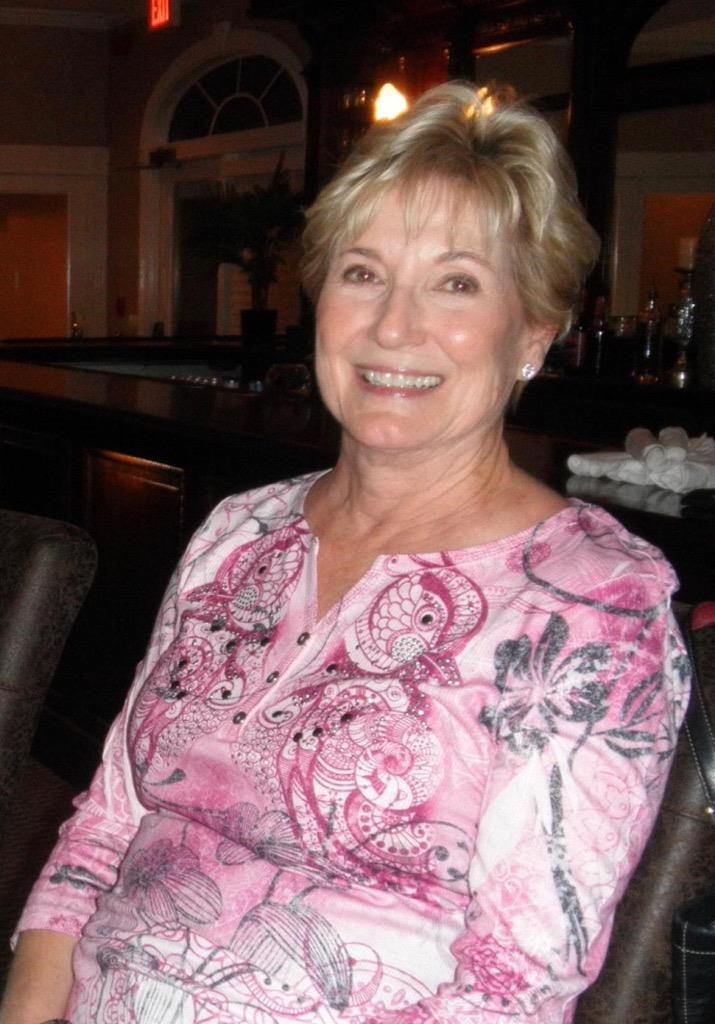 Barbara Hubbard-Wimer Obituary - Winter Garden, FL