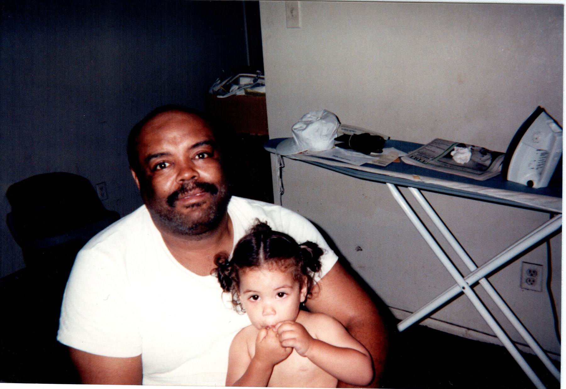 Obituary of Eugene Jerome Burton