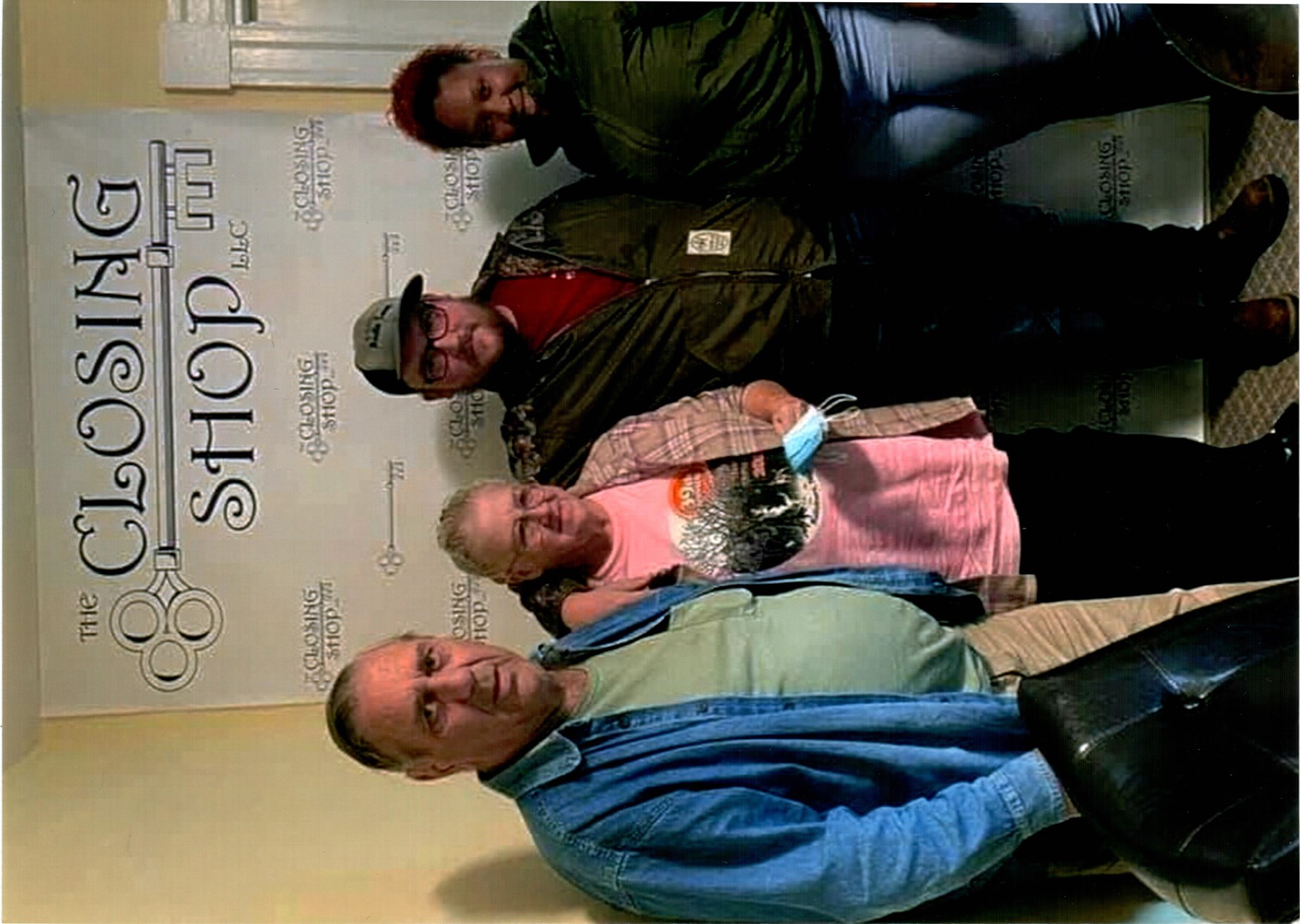 Obituary of Floyd Allen Griffin