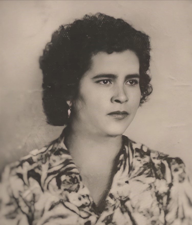 Obituary of Maria Saldivar