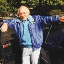 Obituary of Ermo Joseph Paglione