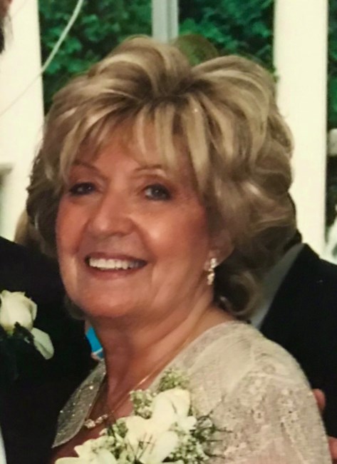 Obituary of Virginia Furlan