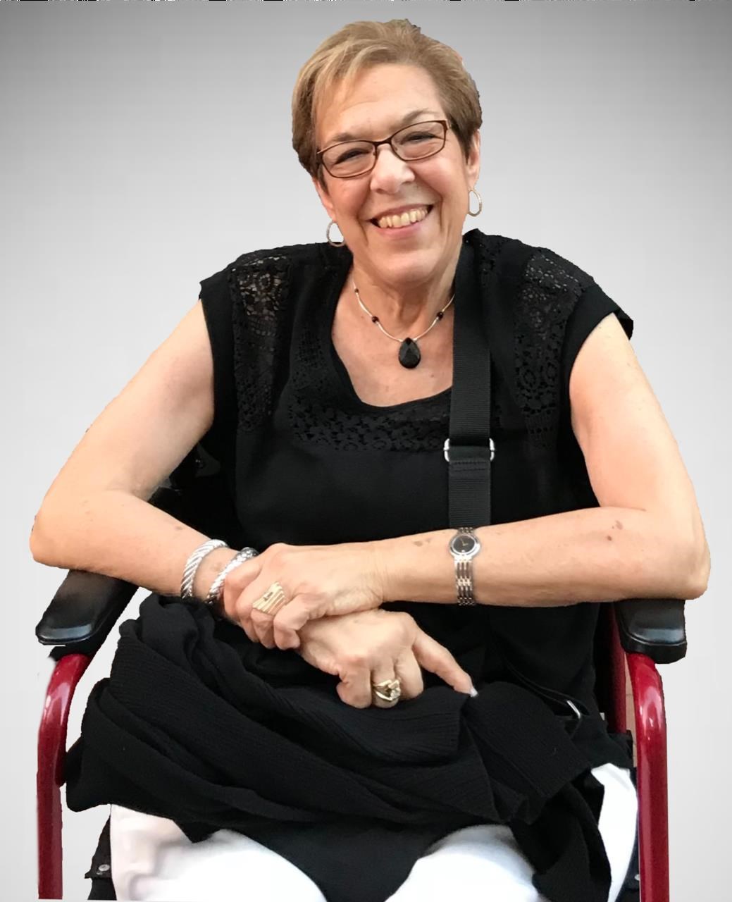 Obituary of Sandra K. Cole