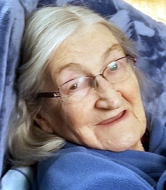 Obituary of Helena W Cierocki