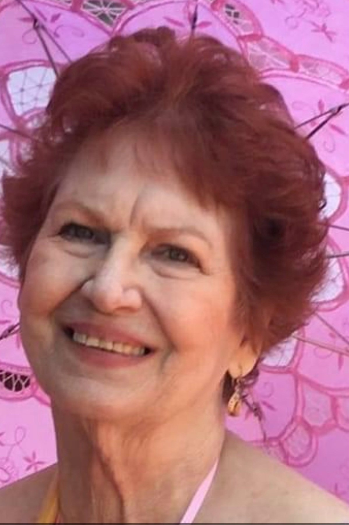 Obituary of Irene Perez