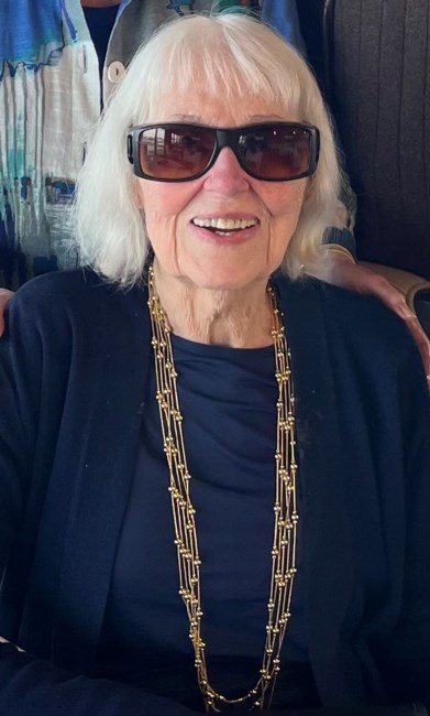 Obituary of Ruth Ann Martin