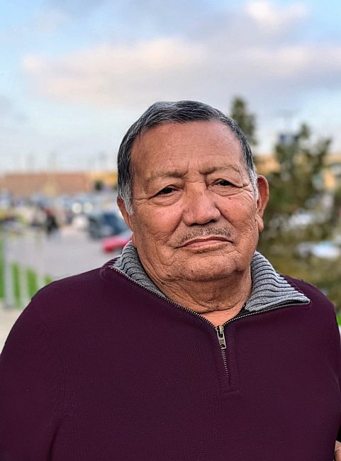Obituary of Roberto Silva Perez