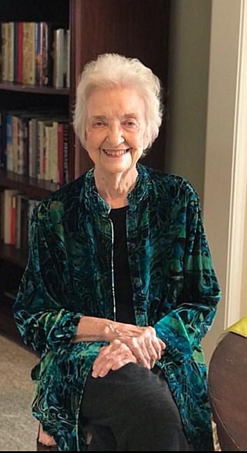 Obituary of Marie J Smith