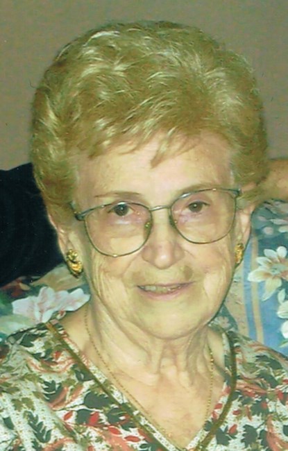 Obituary of Gloria J. Juliano