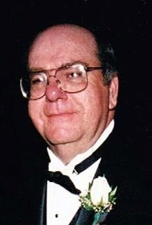 Obituary of Russell Dale Pittman
