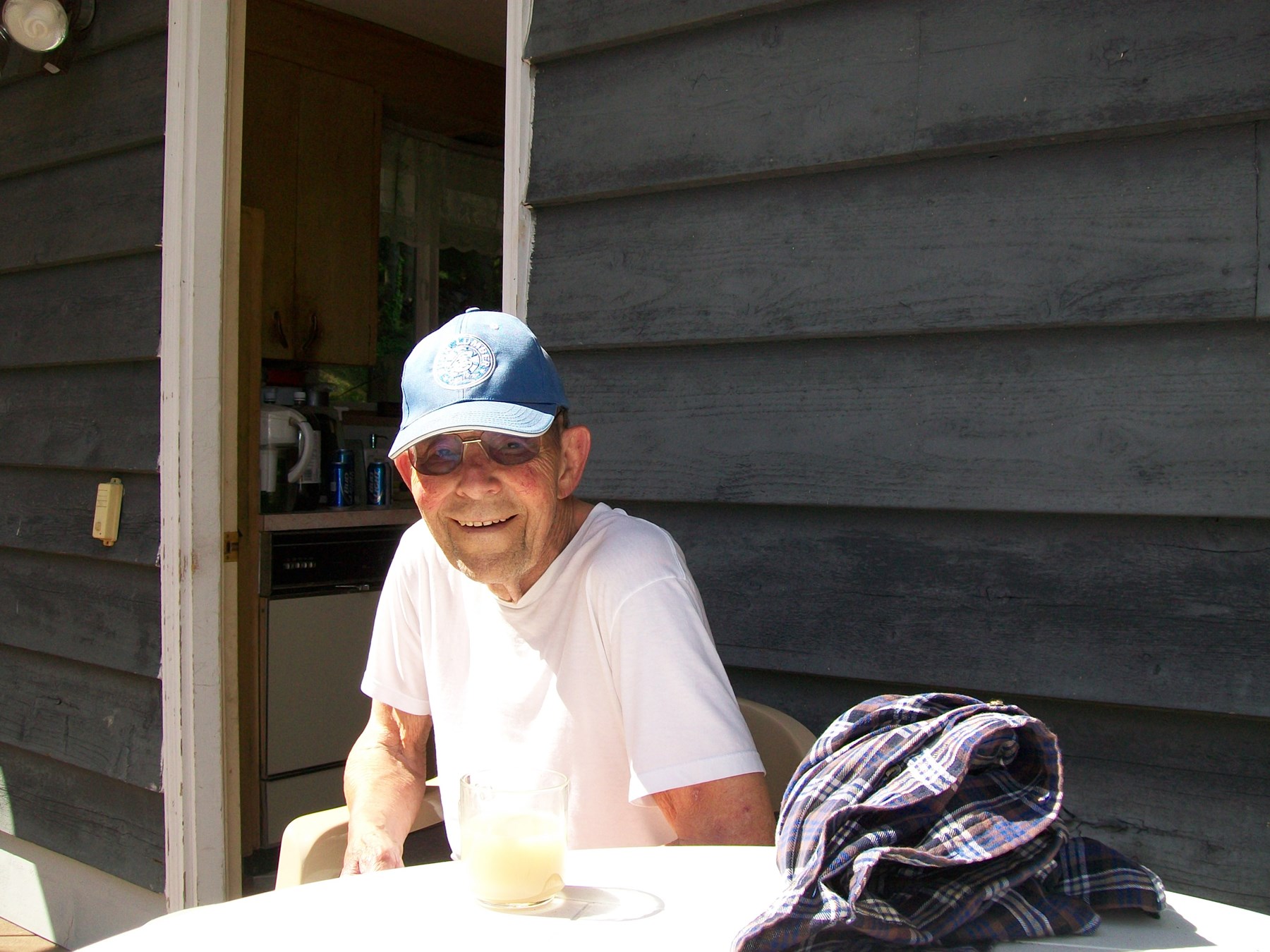 Obituary of George Gerhardt Bottin Sr