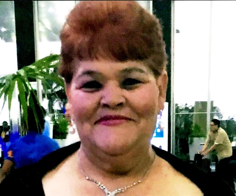 Obituary of Martha Estrada De Ramirez