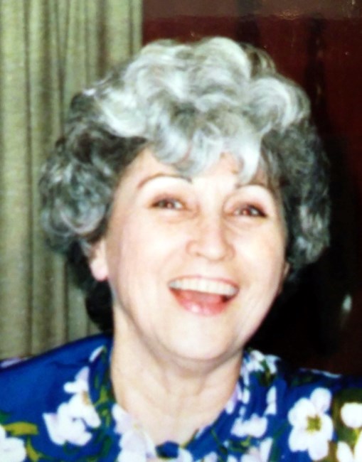 Obituary of Virginia R. Foster
