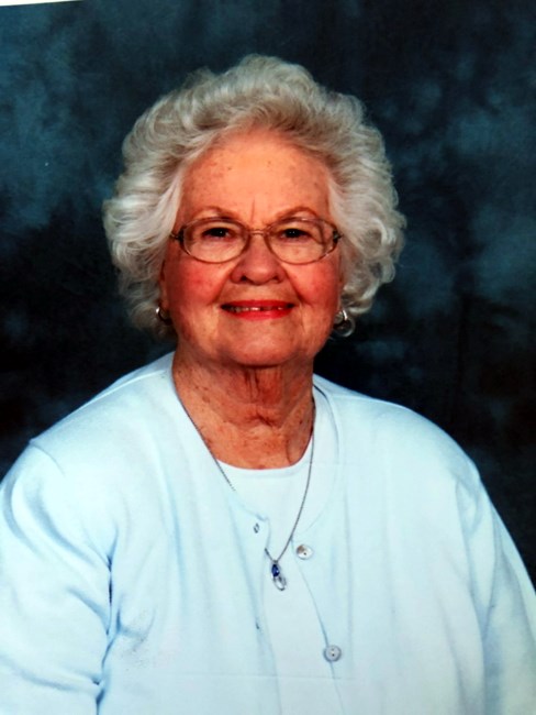 Obituary of Ruth G. Kelly