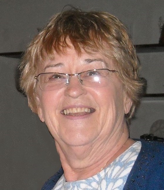 Obituary of Dolores Mae Perkins