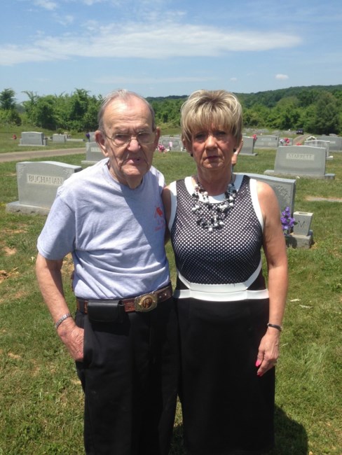 Obituary of Clarence Perry Hancock Sr.