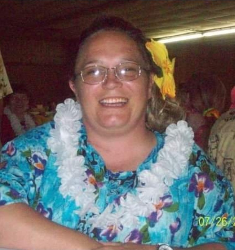 Obituary of Constance Anne Breese