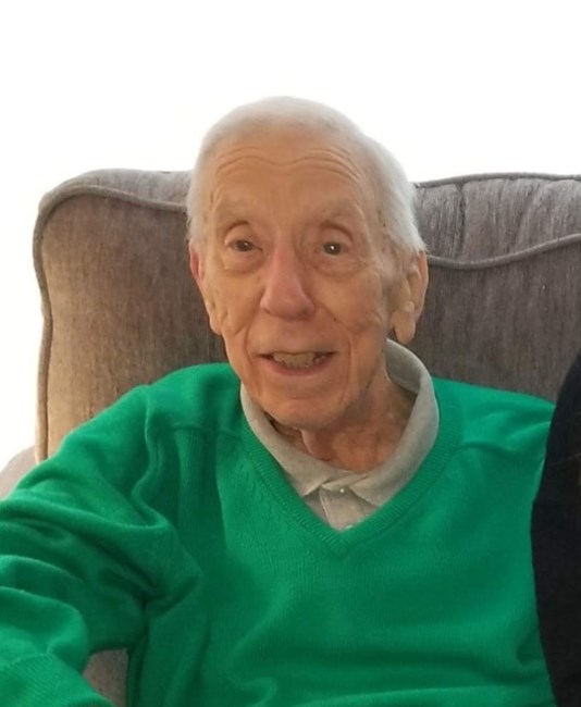 Obituary of Ralph Andrew Lionetti