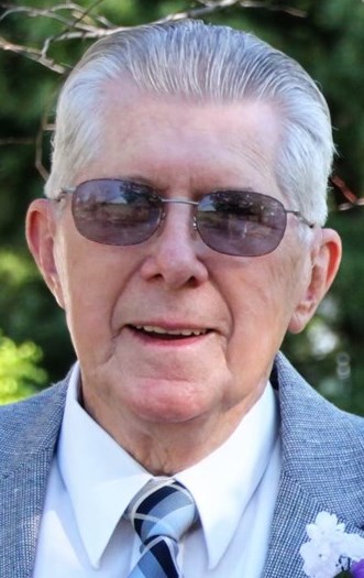 Obituary of Donald E. Clemenson