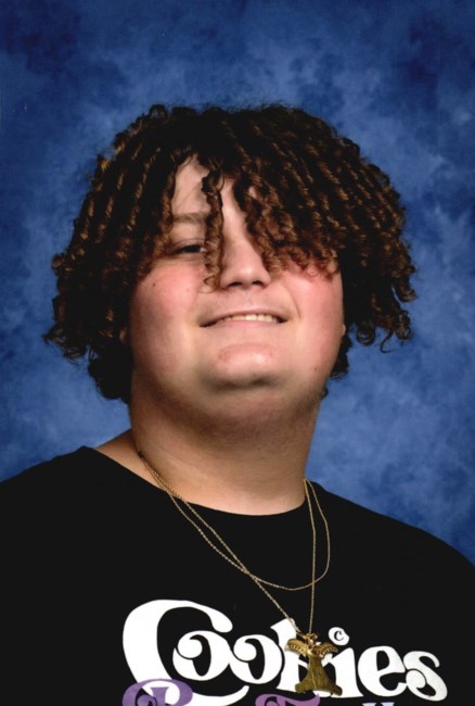 Obituary of Anthony Ronald Lord