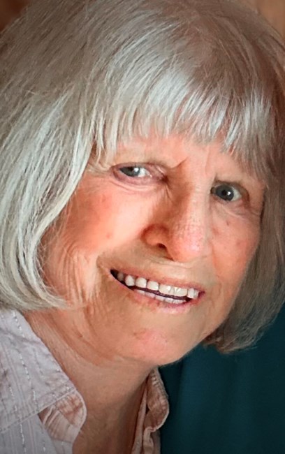 Obituary of Betty Jo Seal