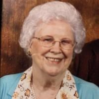 Obituary of Elizabeth Jean Carrell Legg