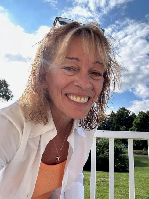 Obituario de Patricia Ann Davis