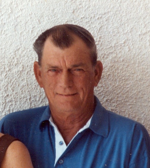 Melvin Jones Obituary