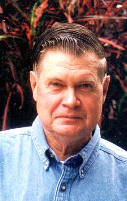 Obituary of Ernest M. Nelson