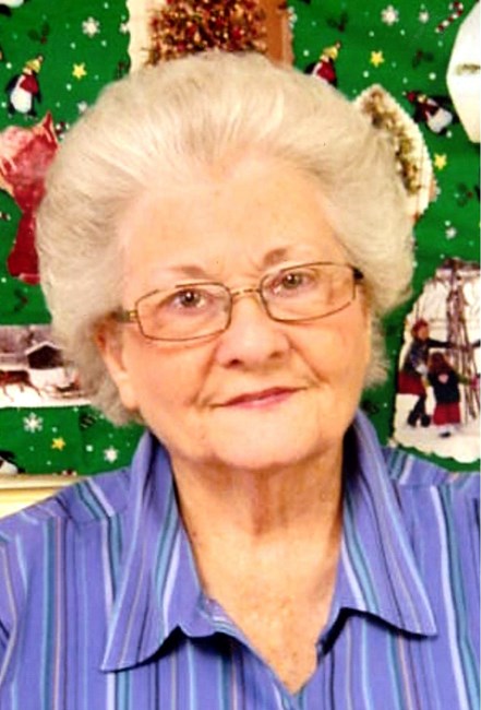 Obituary of Wanda N. Campbell