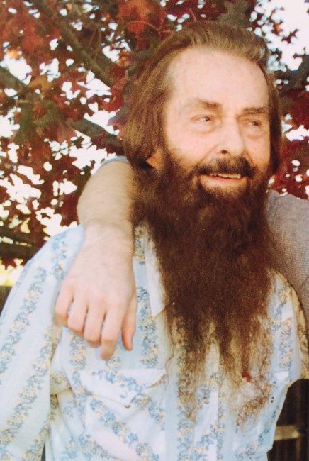 Obituary of Toby Webster Whitaker