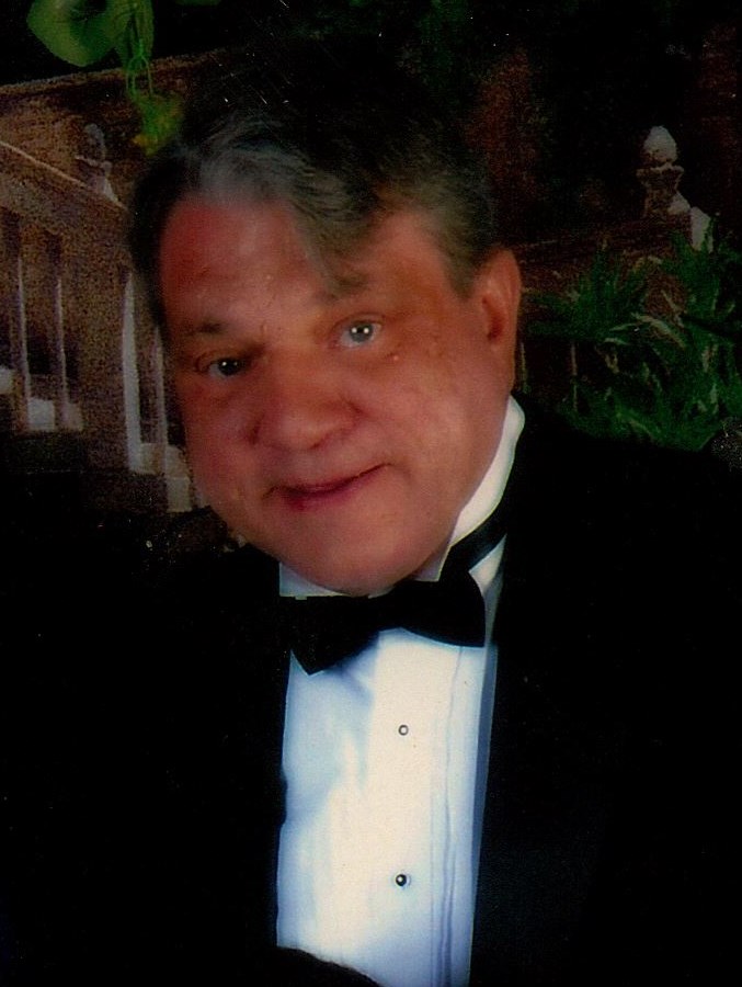 Theodore Peter Hamczyk Obituary Orlando, FL